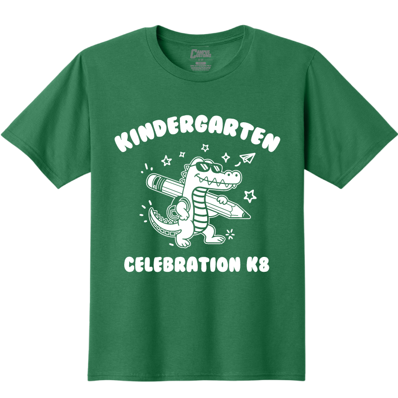 CK8 Kindergarten - Alfaro