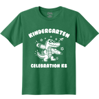 CK8 Kindergarten - Alfaro