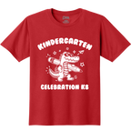 CK8 Kindergarten - Barber