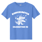 CK8 Kindergarten - Jackowitz