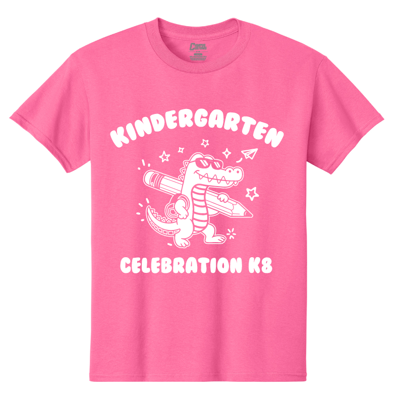 CK8 Kindergarten - Ellsworth