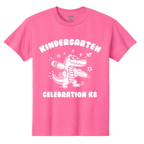 CK8 Kindergarten - Ellsworth