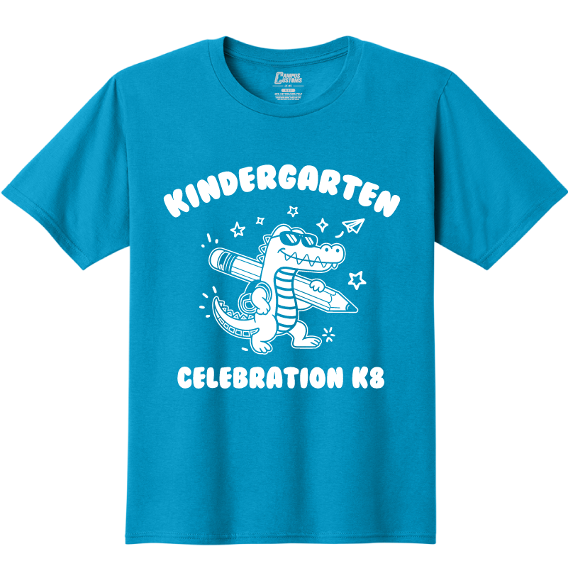 CK8 Kindergarten - Vazques-Ramos