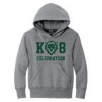 Youth CK8 Logo Hoodie