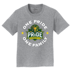 Youth CK8 One Family T-Shirt