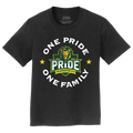 Youth CK8 One Family T-Shirt
