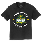 Youth CK8 One Family T-Shirt