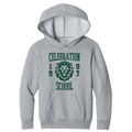 Youth CK8 Retro Hoodie
