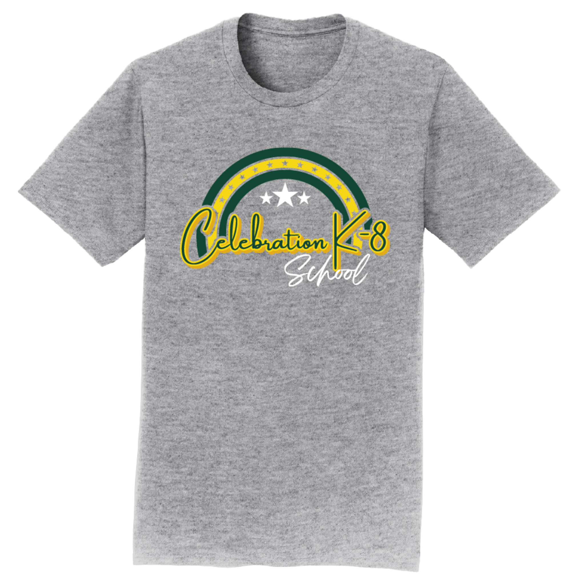 Youth CK8 Stars T-Shirt