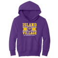 Youth IVES Banner Hoodie
