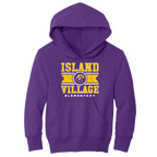 Youth IVES Banner Hoodie