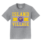 Youth IVES Banner T-Shirt