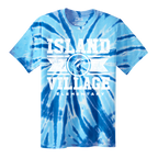 Youth IVES Banner Tie-Dye T-Shirt