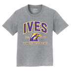 Youth IVES Est. 2023 T-Shirt