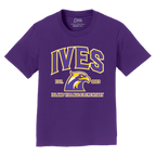Youth IVES Est. 2023 T-Shirt