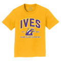 Youth IVES Est. 2023 T-Shirt