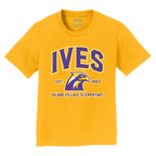 Youth IVES Est. 2023 T-Shirt