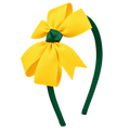 CK8 Bow Headband
