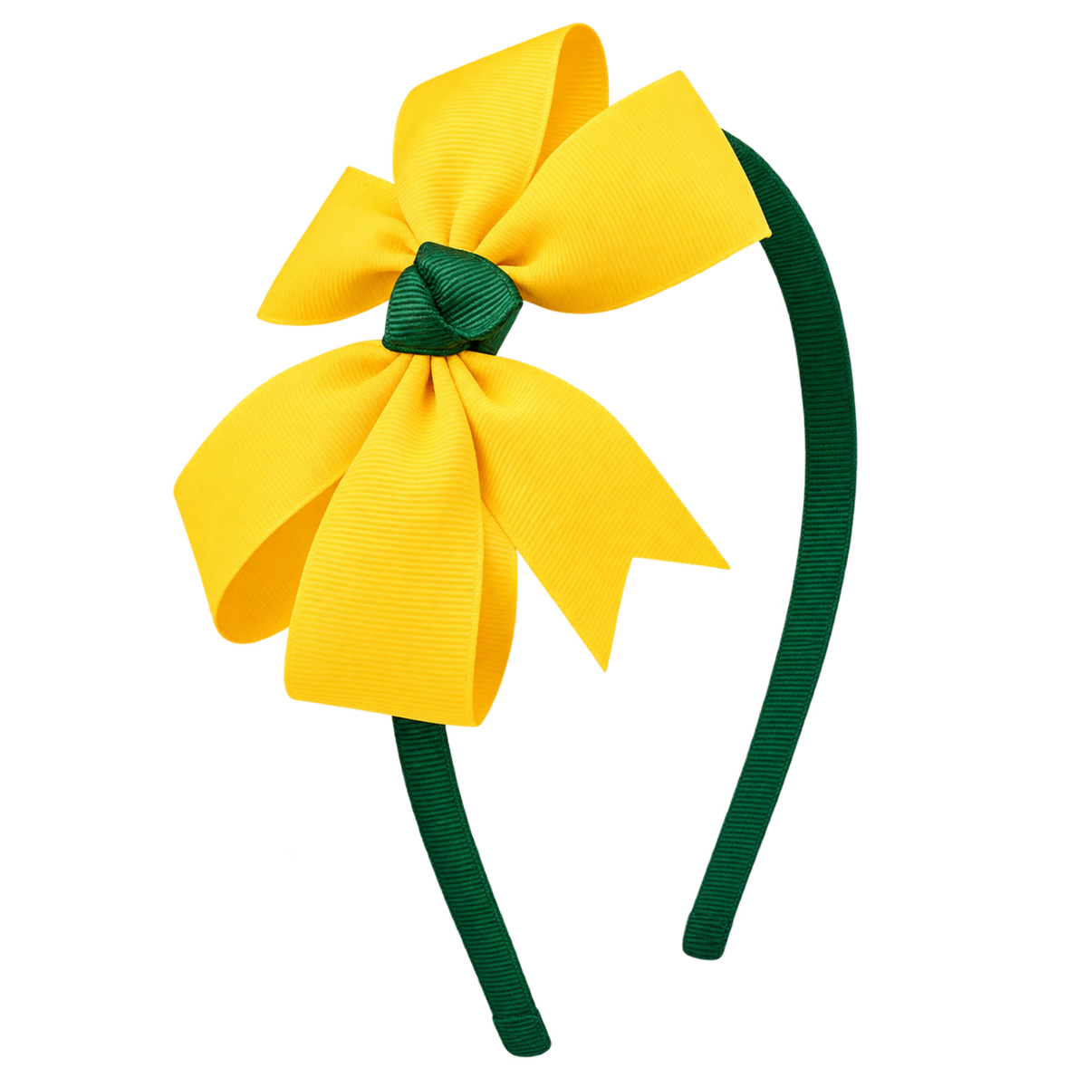 CK8 Bow Headband