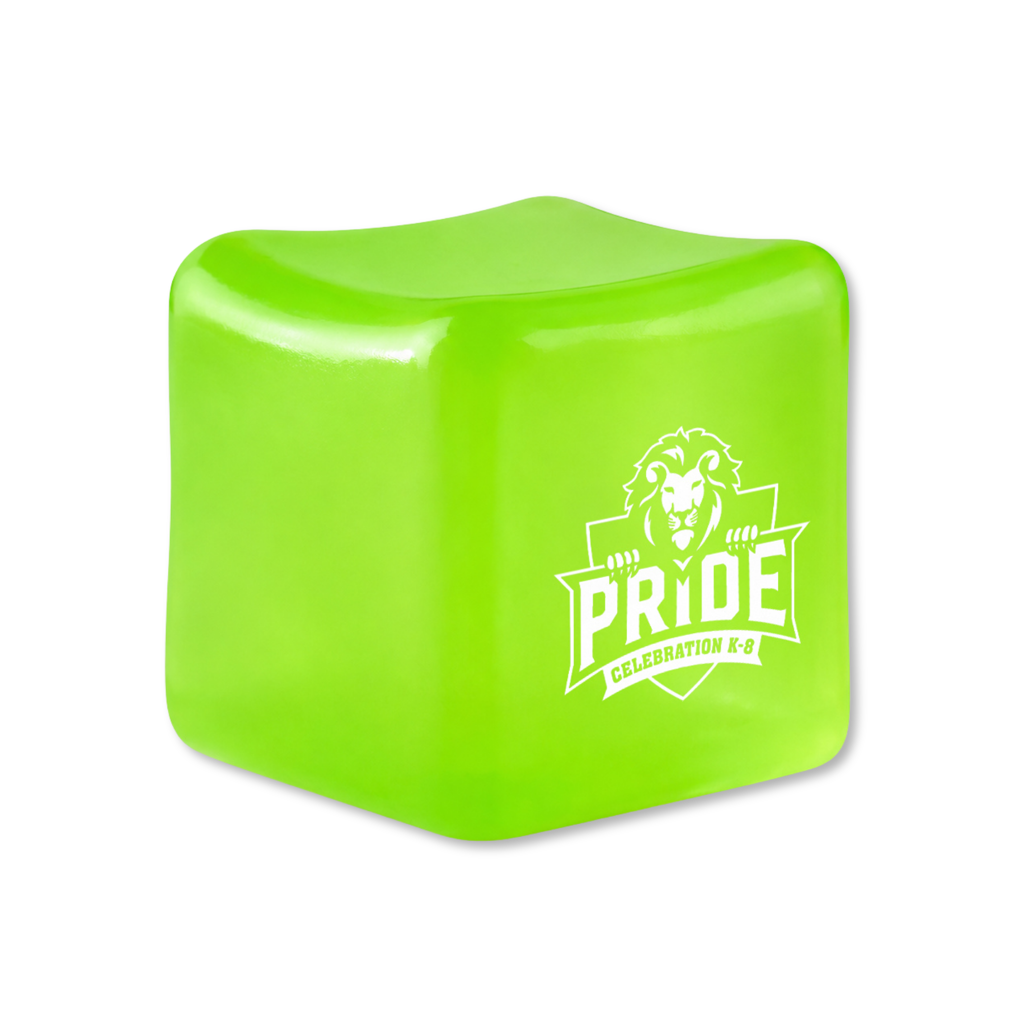 CK8 Ice Cube Squishy Fidget