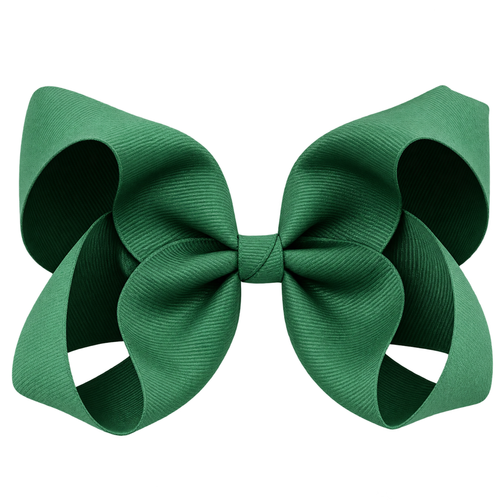 CK8 Hair Clip Bow
