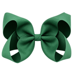 CK8 Hair Clip Bow