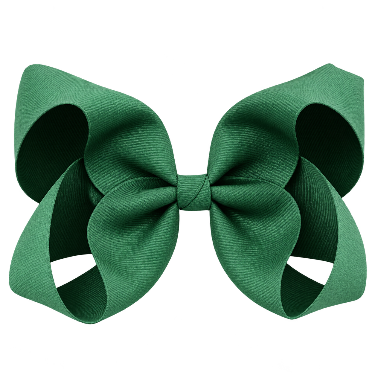 CK8 Hair Clip Bow