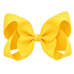 CK8 Hair Clip Bow