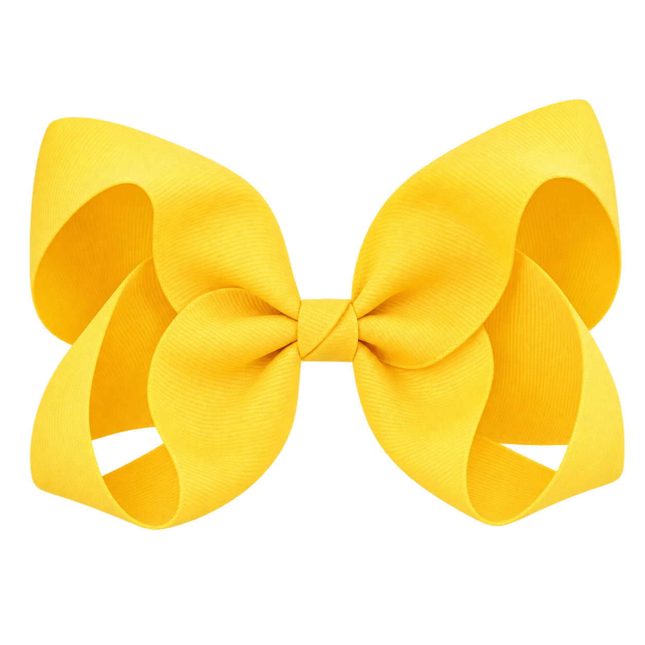 CK8 Hair Clip Bow