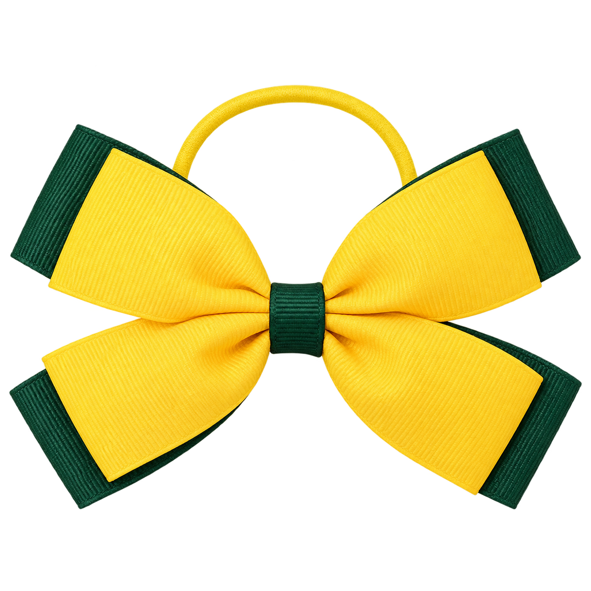 CK8 Hair Tie Bow