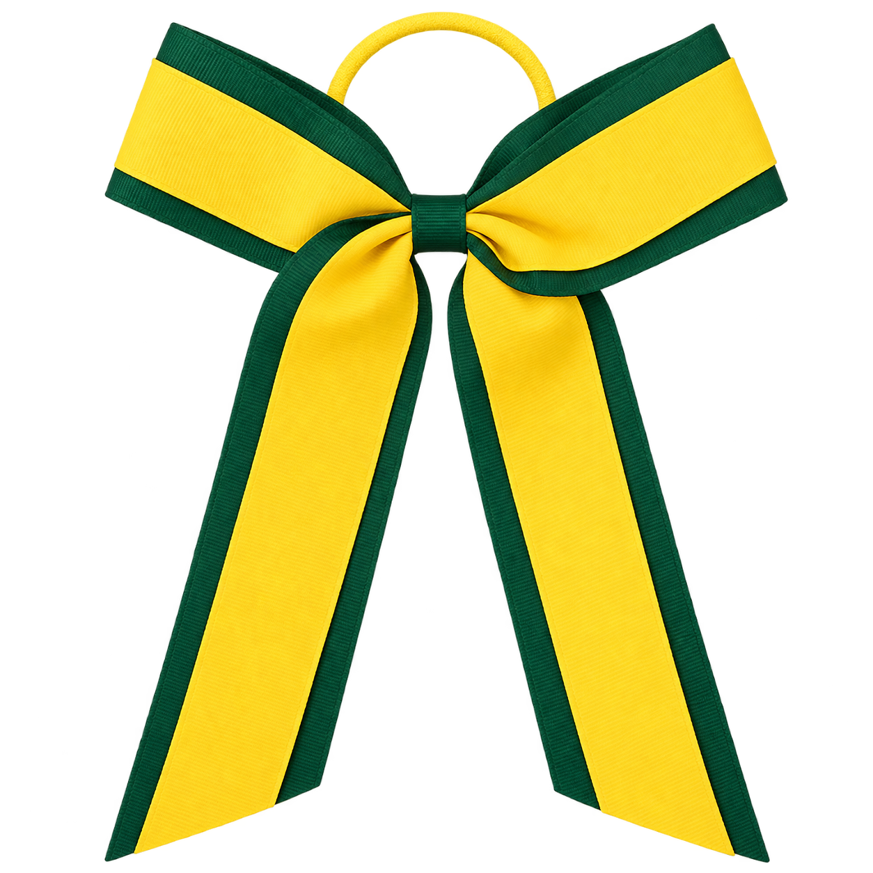 CK8 Hair Tie Bow