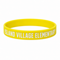 IVES Silicone Bracelet